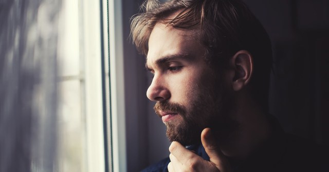 Man Enters Tenth Year of Waiting to Be in Good Enough Headspace to Try Acid