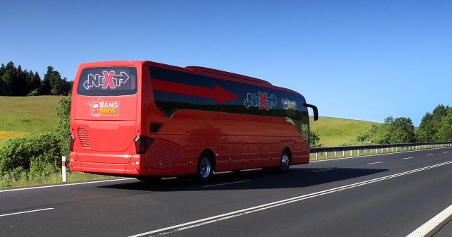 MTV Teams Up With Bangbus For Highly Controversial Reboot Of NEXT