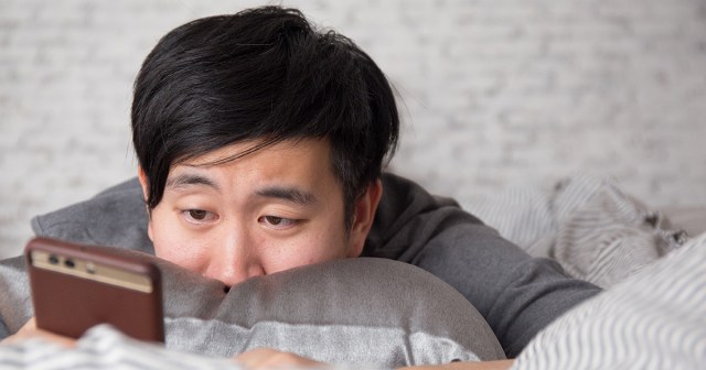 Realistic Man Ready to Meet That Special Someone to Spend Rest of Year With