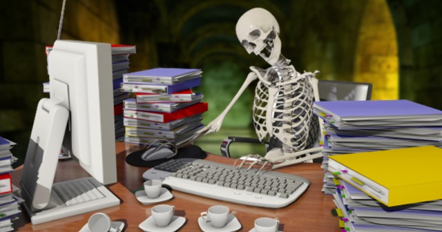 Video Game Enemies Circulate Anonymous Spreadsheet to Share Max HP and Equipment Info