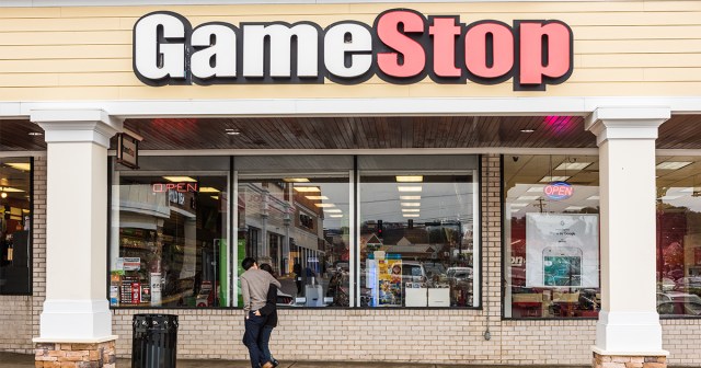 GameStop Offers $7.25 Trade-In Credit for Hour of Employee’s Life