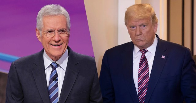 Wrong Game Show Host Dies