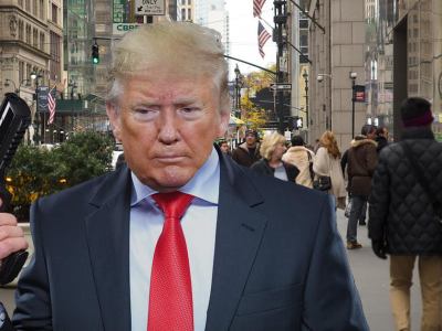trump, 5th ave, 5th avenue