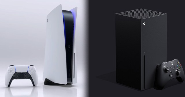 Gamer Sick of Two-Console System