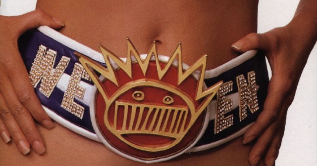 Our Top 5 Ween Songs and What Chemical Inhalants To Pair Them With