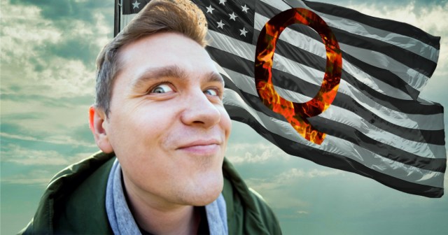 We Debunk Our Wife’s Claim That She’s “Leaving Us” Because We’ve Become a “Conspiracy Weirdo”