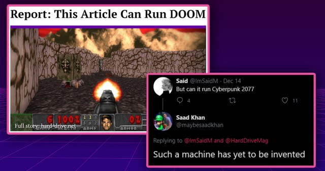 The Top 5 Comments on Hard Drive Articles This Week