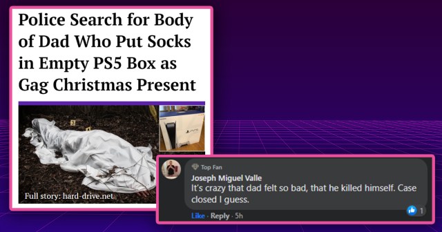 The Top 5 Comments on Hard Drive Articles This Week