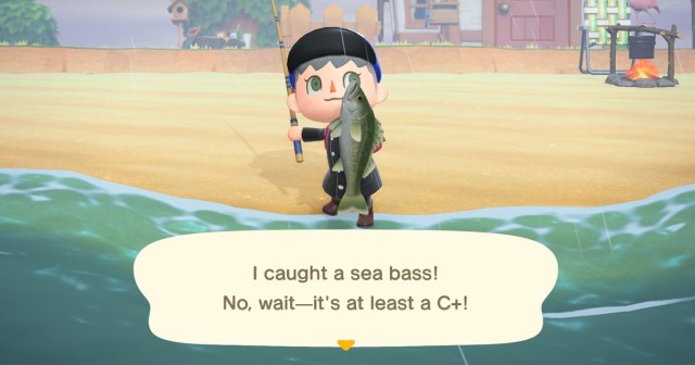 Here’s All the Bugs and Fish Leaving Animal Crossing in December Due to the Irreversible Effects of Climate Change