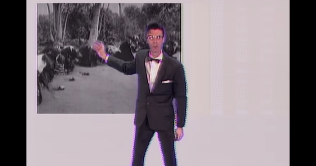 Beautiful Wife Receives Beautiful House, Large Automobile in Divorce Settlement