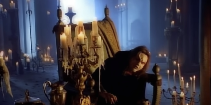 meatloaf, i would do anything for love, that