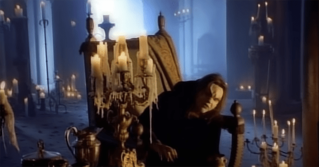 Meat Loaf Appalled to Learn Millennials Willing to Do THAT for Love