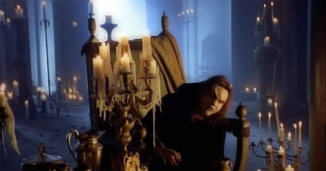 Meat Loaf Appalled to Learn Millennials Willing to Do THAT for Love