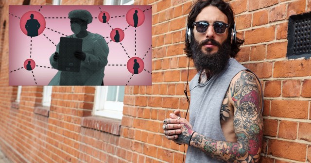 You’ll Never Get Me To Snitch on My Boys To These Contact Tracers