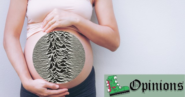 Opinion: I’m Not a Joy Division Fan These Are Stretch Marks