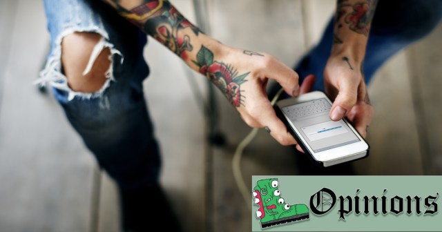 I’m Sorry I Didn’t Respond, I Suck at Communicating and Have No Desire To Ever Change