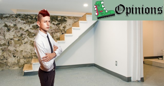 I’m Not Just Selling You a Home, I’m Selling You a Venue