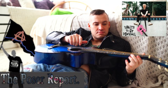 My New Year’s Resolution Is To Learn One New Machine Gun Kelly Song on Guitar Every Month