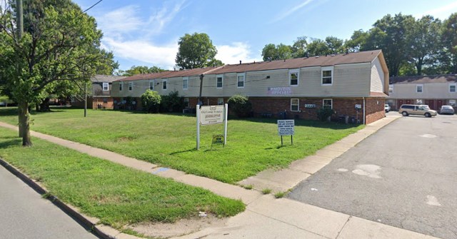 Apartment Complex Not Living Up to “Estates” Part of Name