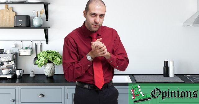 Opinion: Man, We Haven’t Talked in Forever, Also Wouldn’t It Be Great To Be Your Own Boss?!