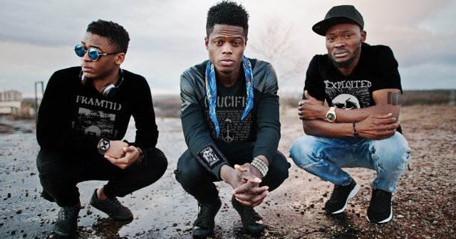 Black Punk Band Also Confused Why They’re Nominated In Hip-Hop Category