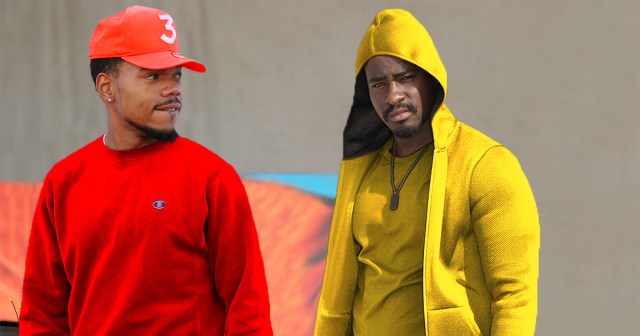 Chance the Rapper Announces Collaboration With Cousin Community Chest the Rapper