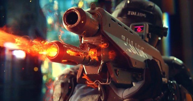CD Projekt Red Clarifies That Any Racist Content Found in Cyberpunk Is Probably Just a Glitch