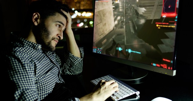 Cyberpunk 2077 QA Team Horrified to Learn Game Has Already Released