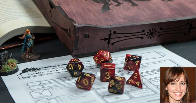 Single D&D Session Gives New Player Confidence to Buy $50 Worth of Accessories