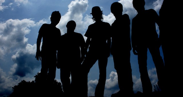 Legendary Emo Band Breaks Up After One Week