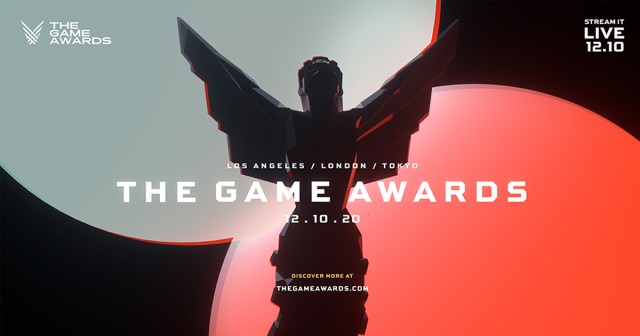 Ad Blocker Makes Game Awards 7 Minutes Long