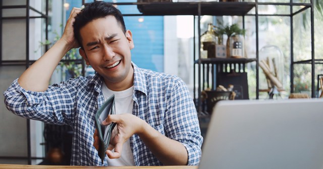 Guy Who Didn’t Have $60 All Year Thinks Genshin Impact Was Snubbed at Game Awards