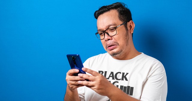 Instagram Search History Somehow More Embarrassing Than Porn Search History