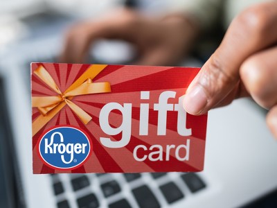 can i buy cigarettes with a kroger gift card Cards Frequently Asked Questions use Nicotine Polacrilex Gum Buy Local Sip & Taste
