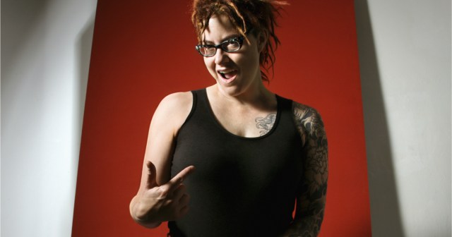 Damn It: I Pierced My Nipples for Rammstein and Then the Late ‘90s Ended