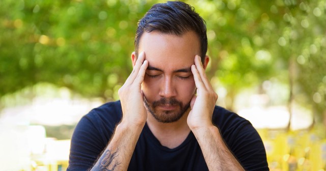 Man Torn Between Supporting Local Business or Business He Enjoys