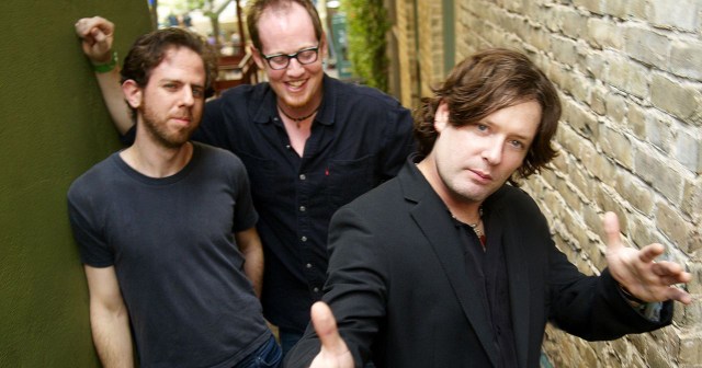Marcy Playground Reveal They Smelled Anal Sex and Candy Corn, Specifically