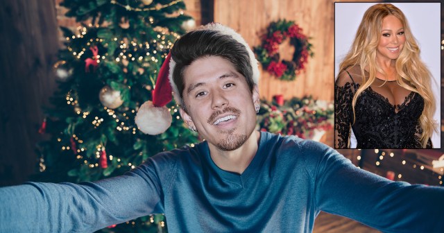 Mariah Carey’s Boyfriend Foolishly Thinks He Doesn’t Need to Buy Gift