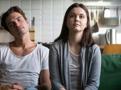 married, best friends