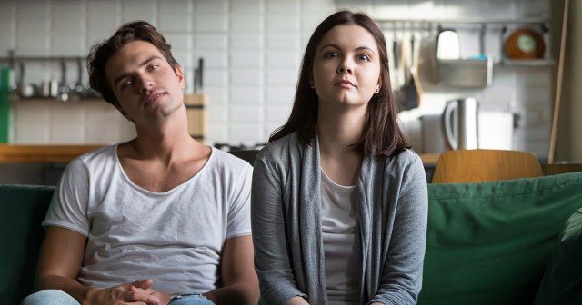 Married Best Friends Make Pact to Get Divorced if Still Unhappy at 40