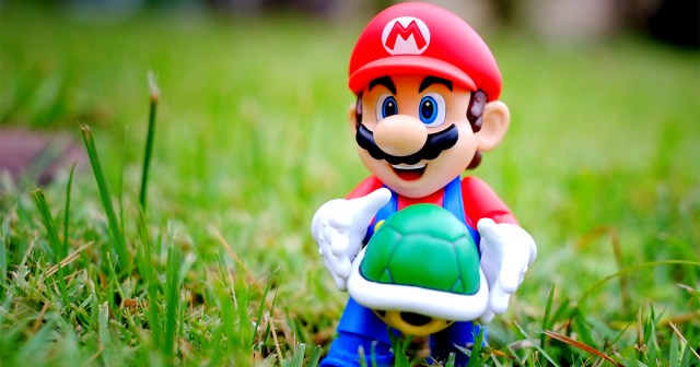 Nintendo Serves Cease and Desist to Your Friend that Pronounces it “May-Rio”