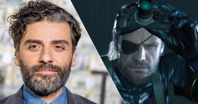Studio Executives Encourage ‘Metal Gear Solid’ Director to Take No Inspiration From Games