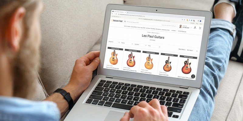 lonely, musician, guitarist, computer, internet, web, browser, type, search, browse, friend, musician's friend