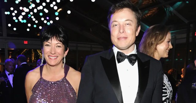 Elon Musk Announces He’s Raising His Son Without Pronouns or Friends