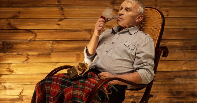 Fuck, Marry, Kill – This Guy Has Done It All