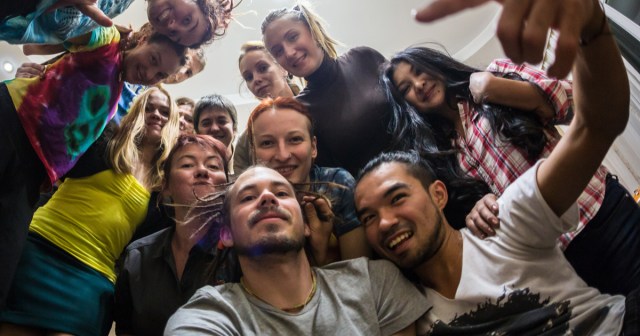 How To Turn Your Regular-Spreader Event Into a Super-Spreader Event