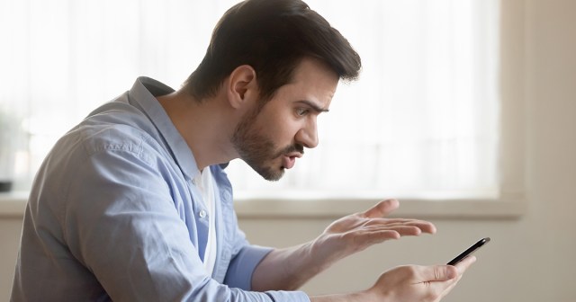 Guy Confused After Personality Test Doesn’t Just Ask for Favorite Beers