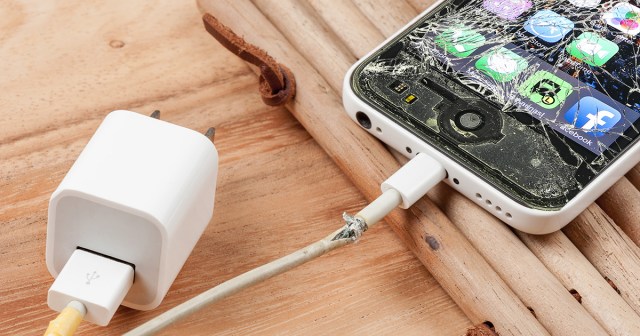 Phone Still Works as Long as You Don’t Need to Send Outgoing Texts, Receive Voicemail, Use Most Apps, Unplug for More Than One Minute