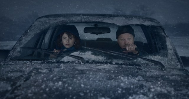 Dead Filmmaker Discovers Purgatory Actually Not Boring and Confusing At All