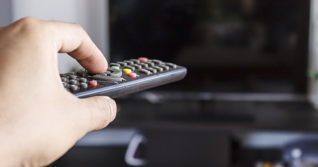 If You Think All TV Remotes Should Be Controllers, You’re a Fucking Idiot